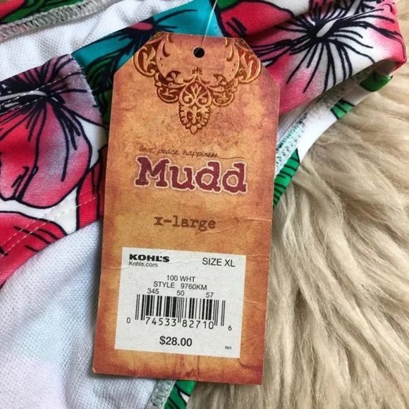 NWT LOT of Two Bikini Bottoms Size XL *Total Value of $68!* - Picture 9 of 9